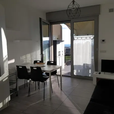 Lejlighed Appartement le Soleil