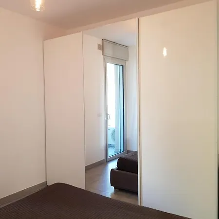 Appartement le Soleil Sanremo