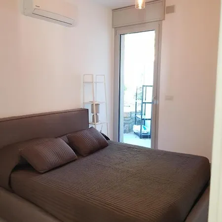 Appartement le Soleil Sanremo