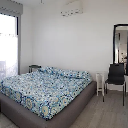 Appartement le Soleil Lejlighed *