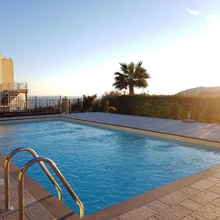 Appartement le Soleil