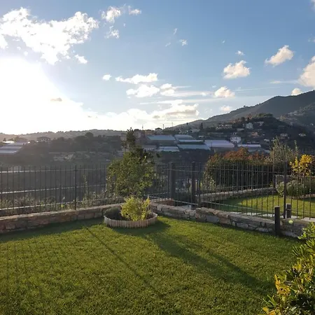 Lejlighed Appartement le Soleil *