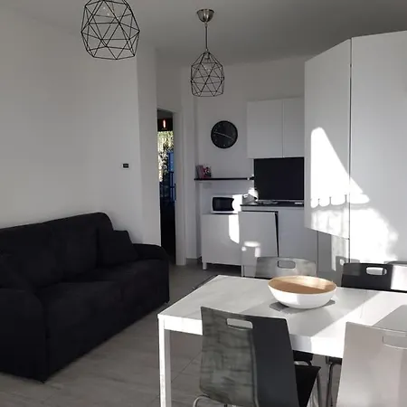 Appartement le Soleil Lejlighed