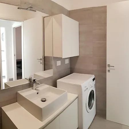 Appartement le Soleil Lejlighed *