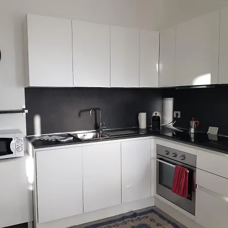 Appartement le Soleil Lejlighed Sanremo